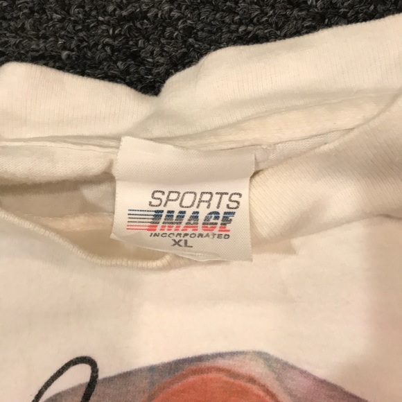 Vintage 1994 dale Earnhardt t shirt - Picture 3 of 5